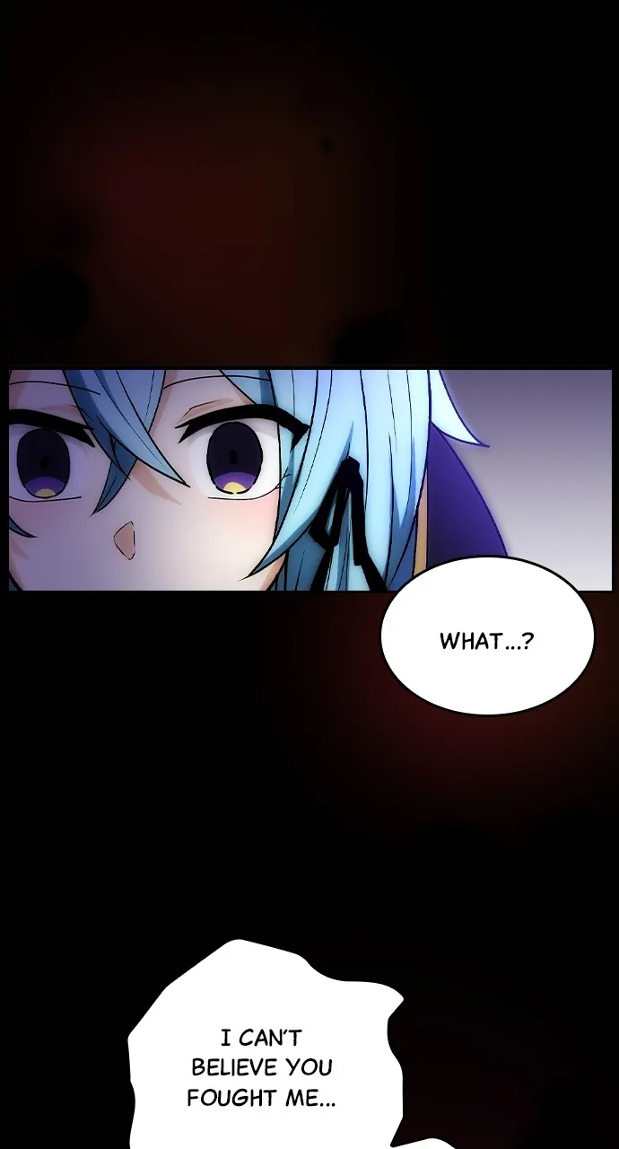 Hidden Class Gravity User Chapter 14 page 62 - 