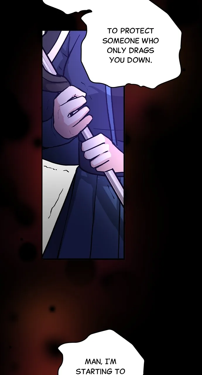 Hidden Class Gravity User Chapter 14 page 63 - 