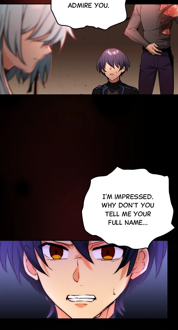 Hidden Class Gravity User Chapter 14 page 64 - 