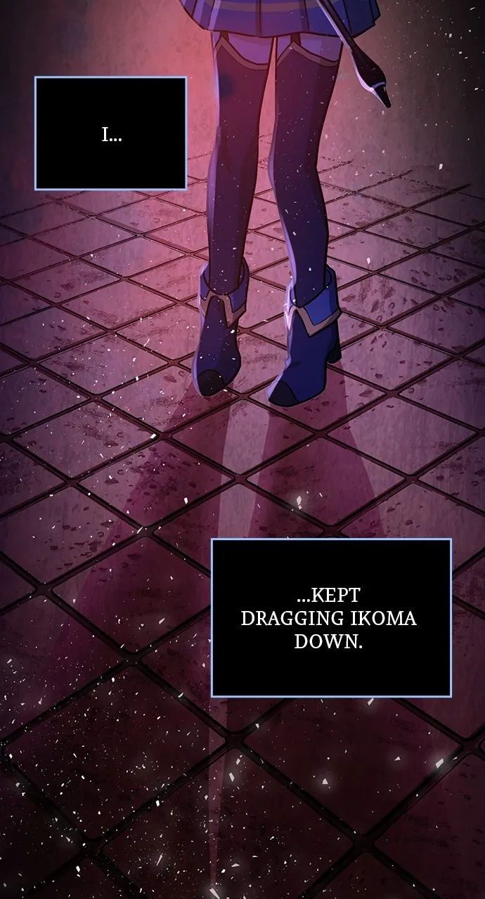 Hidden Class Gravity User Chapter 14 page 66 - 