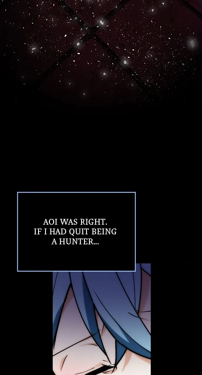 Hidden Class Gravity User Chapter 14 page 67 - 