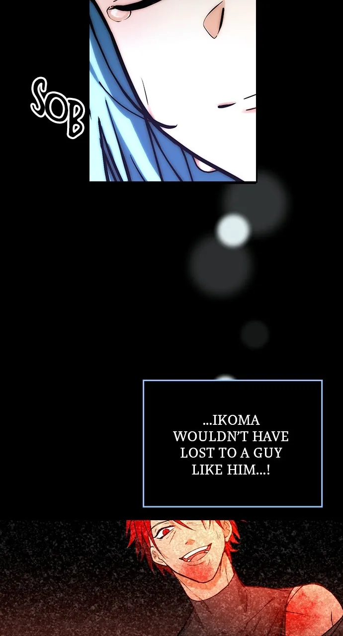 Hidden Class Gravity User Chapter 14 page 68 - 