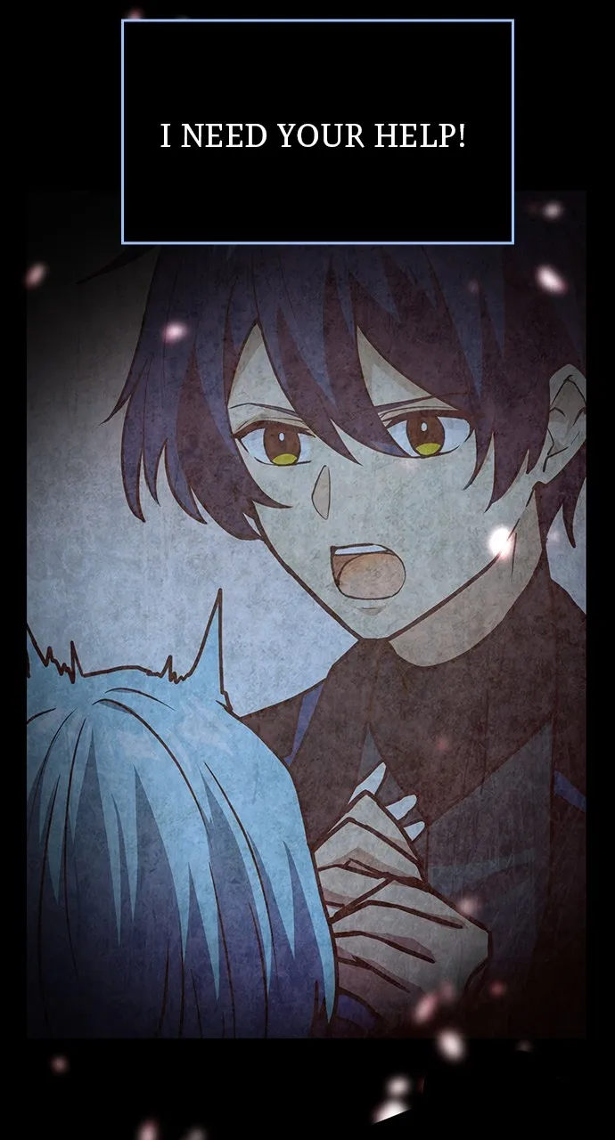 Hidden Class Gravity User Chapter 14 page 71 - 