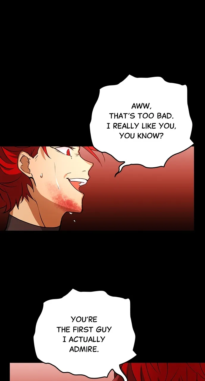 Hidden Class Gravity User Chapter 14 page 76 - 