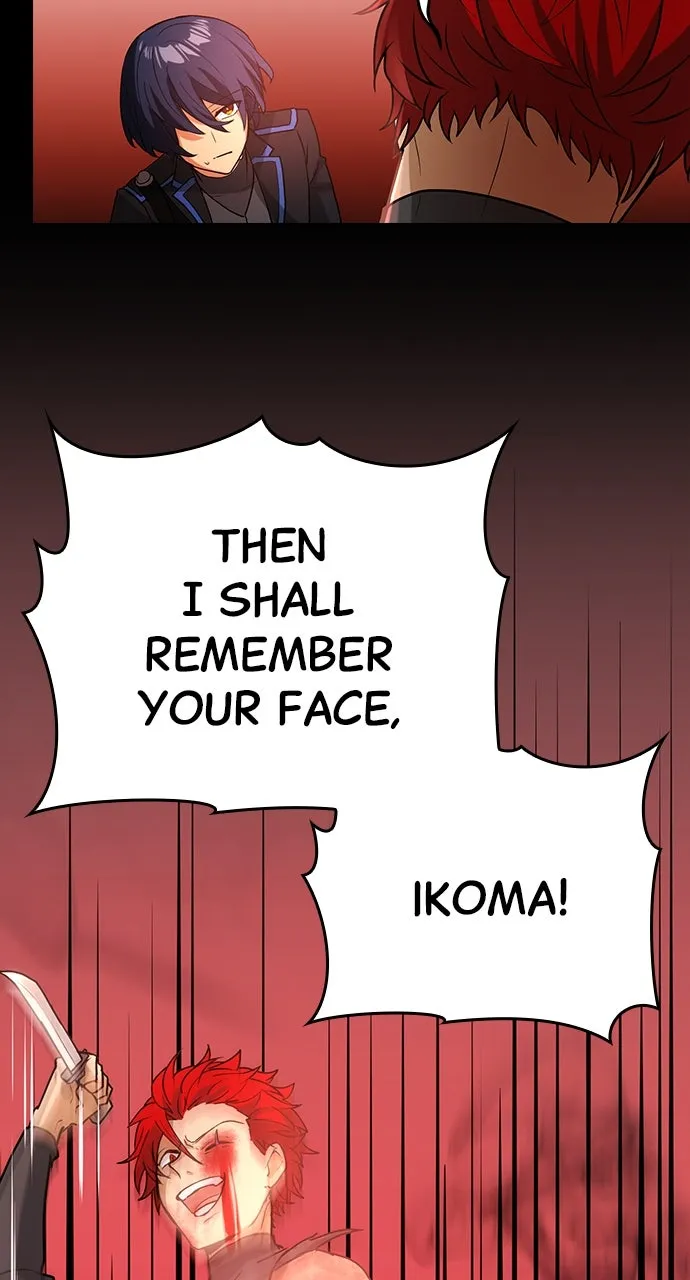 Hidden Class Gravity User Chapter 14 page 77 - 