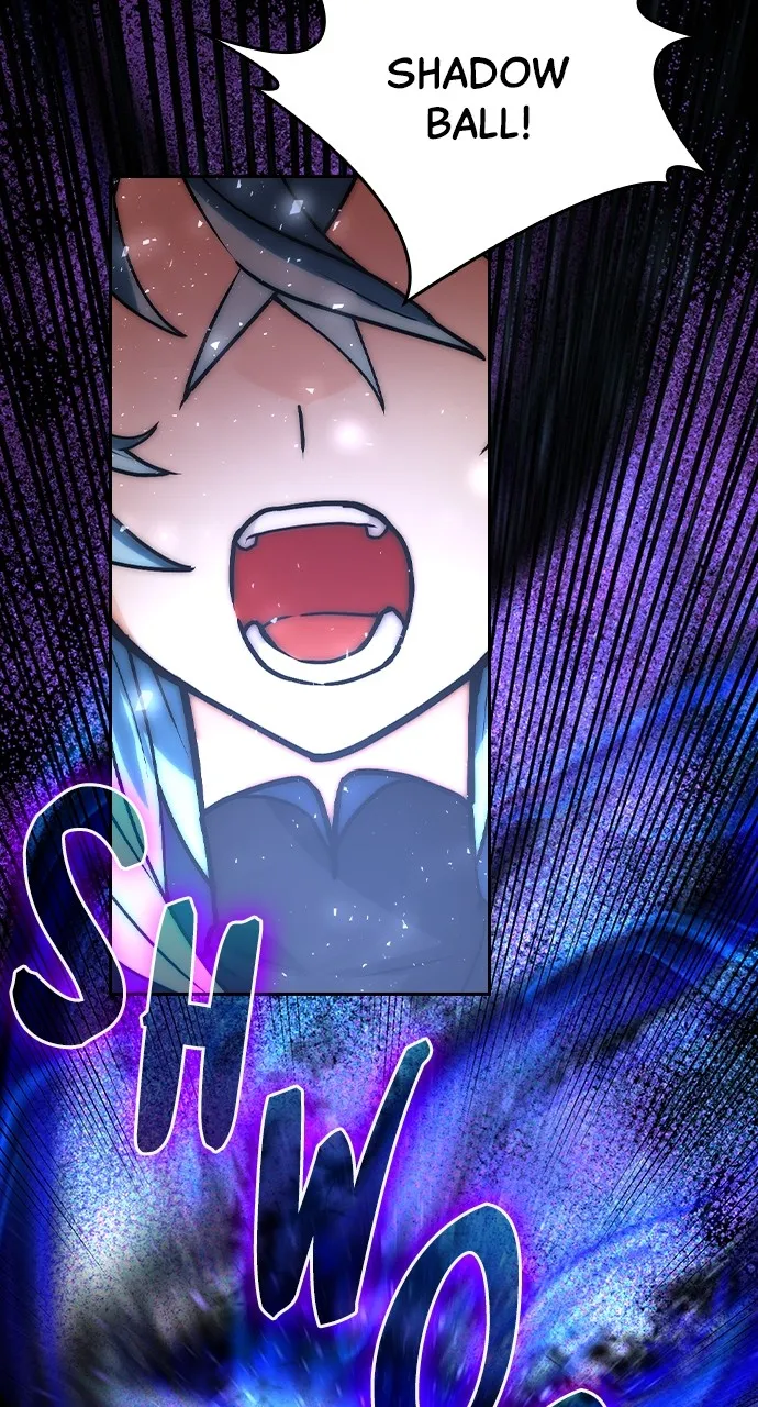 Hidden Class Gravity User Chapter 14 page 79 - 