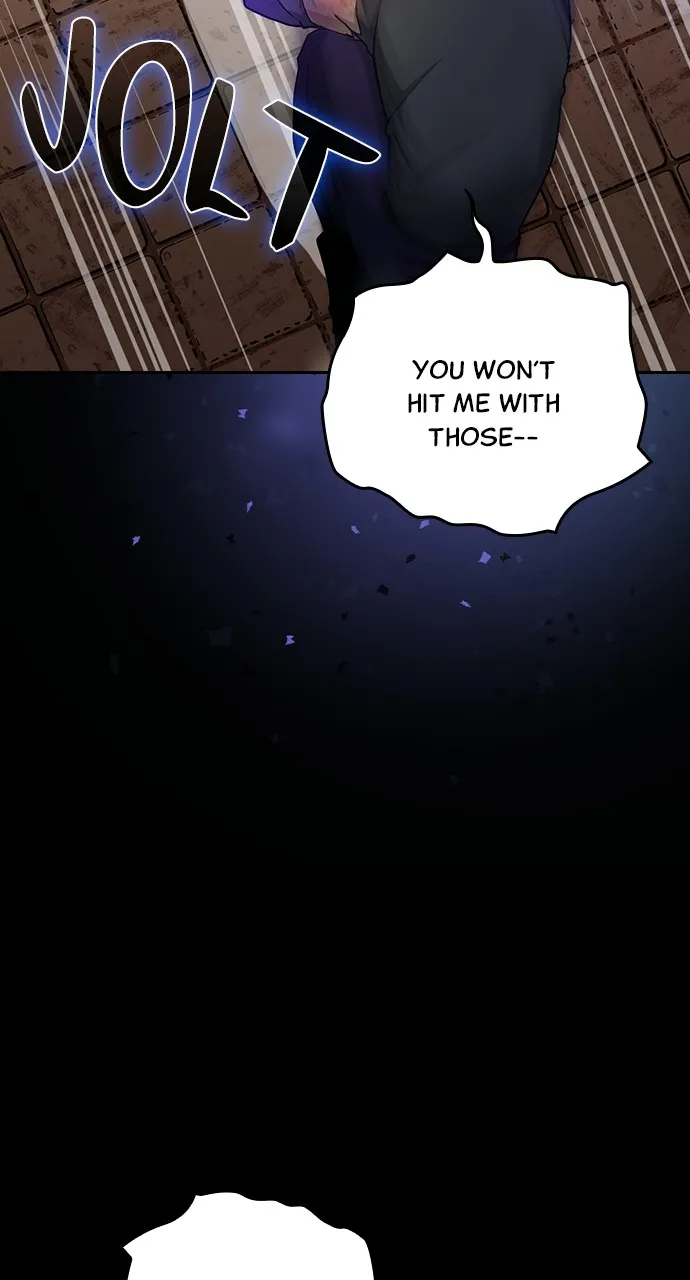 Hidden Class Gravity User Chapter 14 page 82 - 