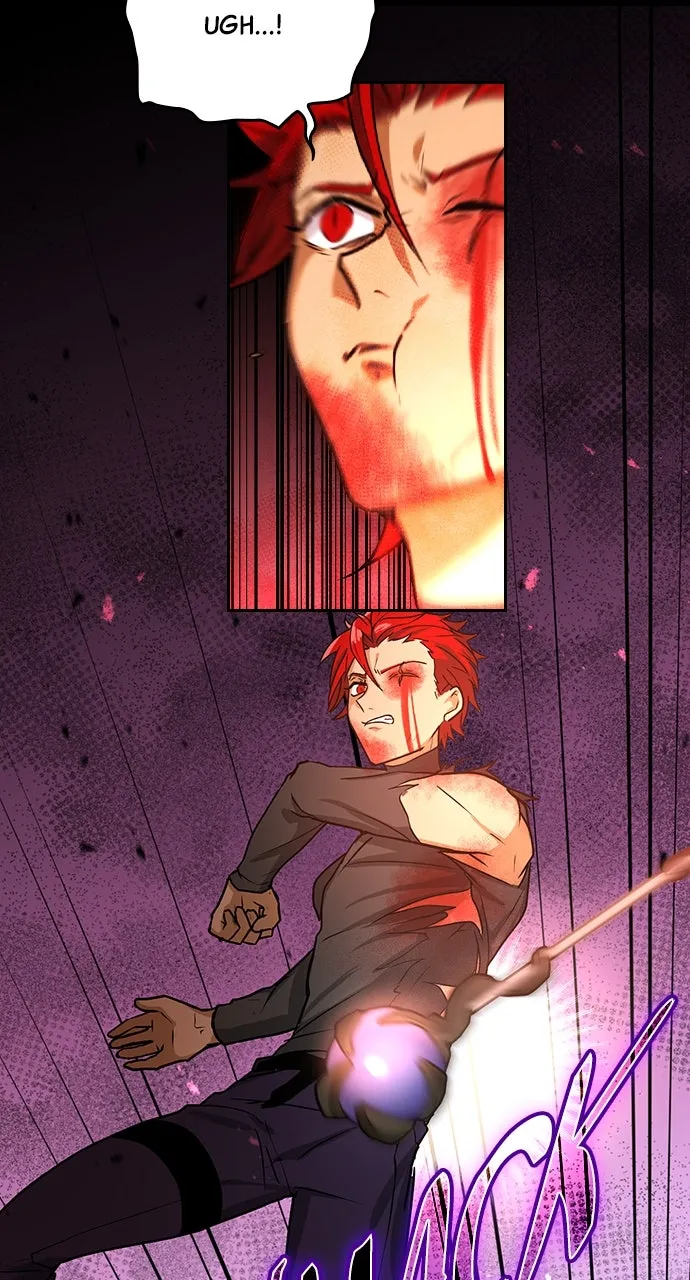 Hidden Class Gravity User Chapter 14 page 83 - 