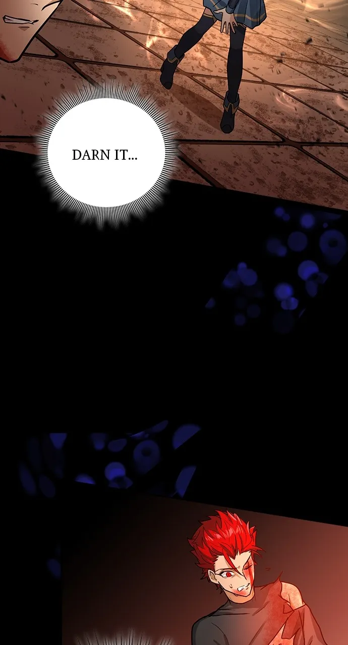 Hidden Class Gravity User Chapter 14 page 85 - 