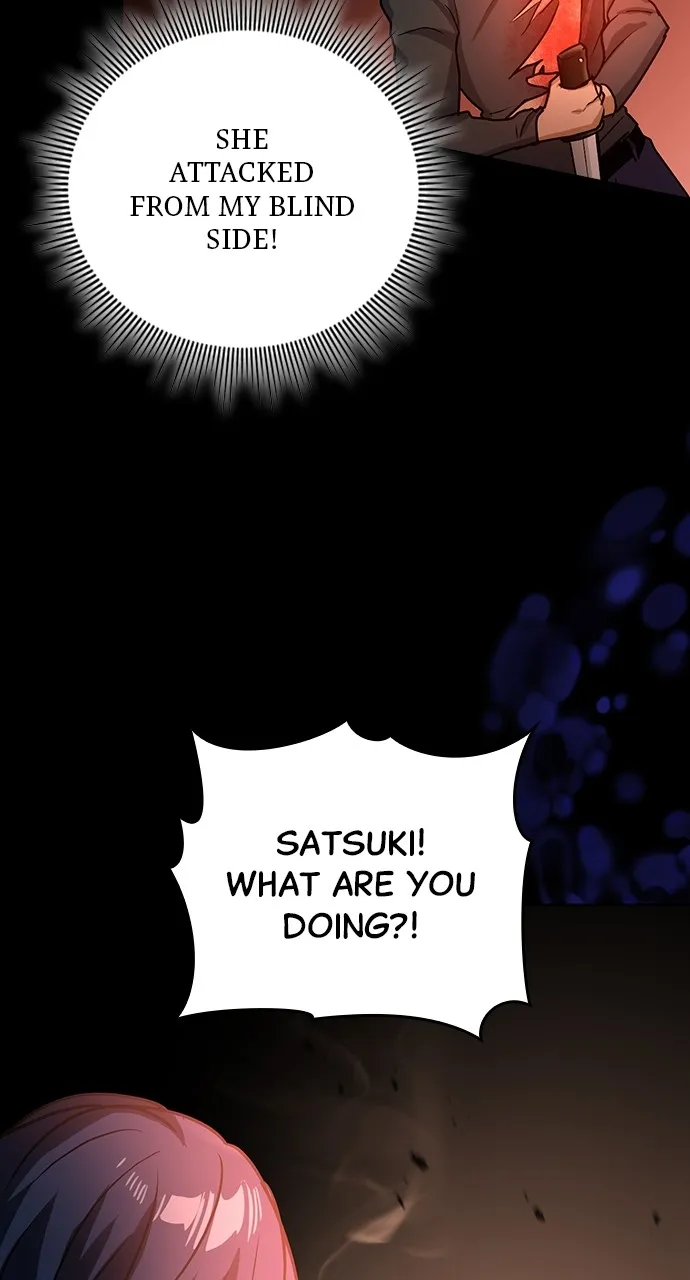 Hidden Class Gravity User Chapter 14 page 86 - 