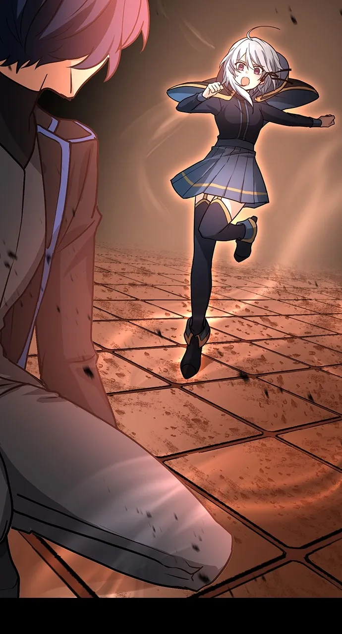 Hidden Class Gravity User Chapter 14 page 87 - 