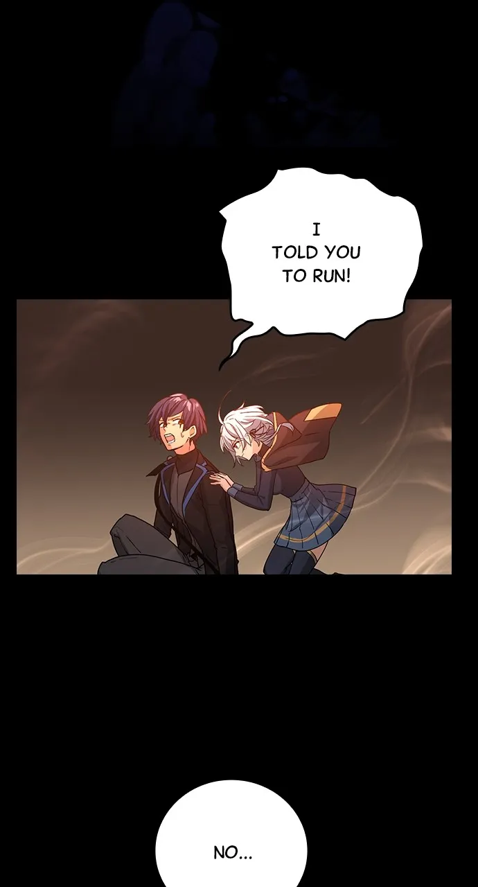 Hidden Class Gravity User Chapter 14 page 88 - 