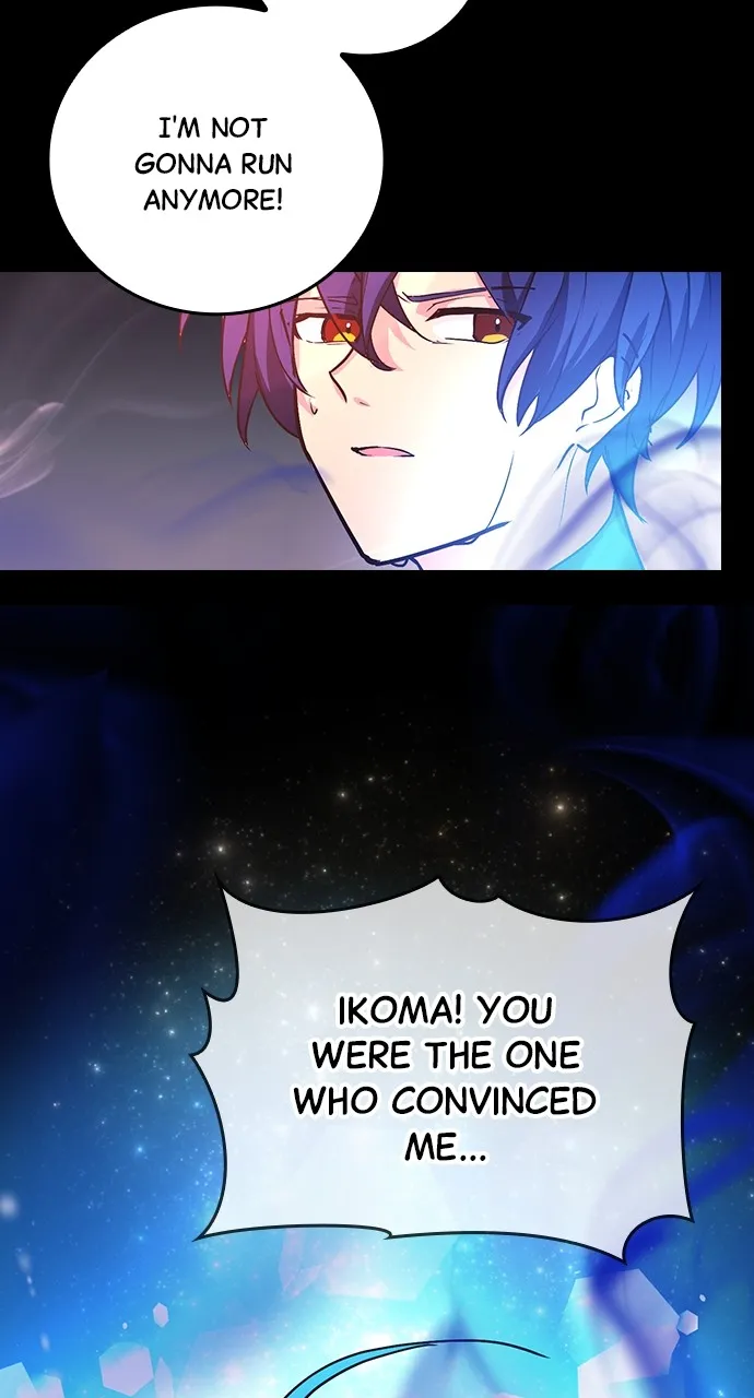 Hidden Class Gravity User Chapter 14 page 89 - 