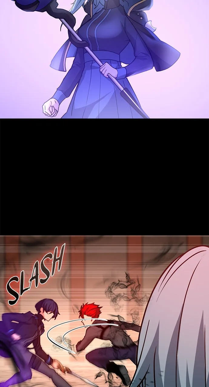 Hidden Class Gravity User Chapter 14 page 10 - 