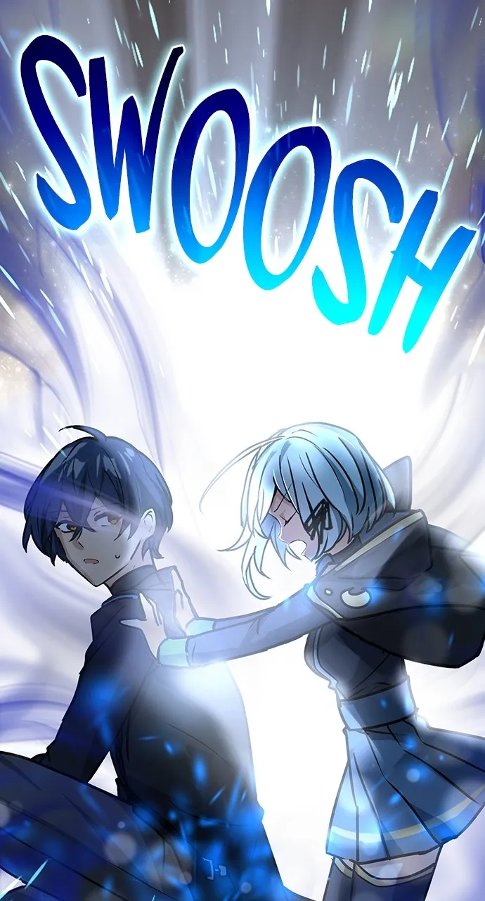 Hidden Class Gravity User Chapter 14 page 92 - 