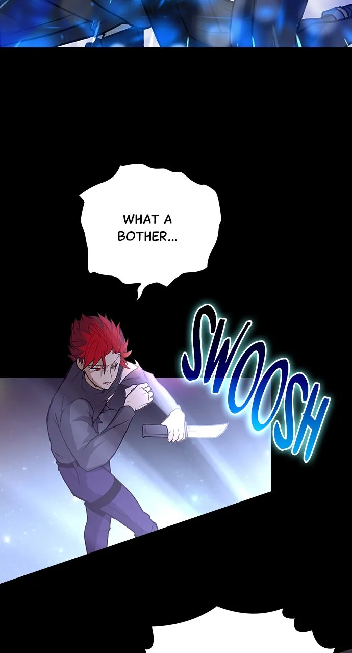 Hidden Class Gravity User Chapter 14 page 93 - 