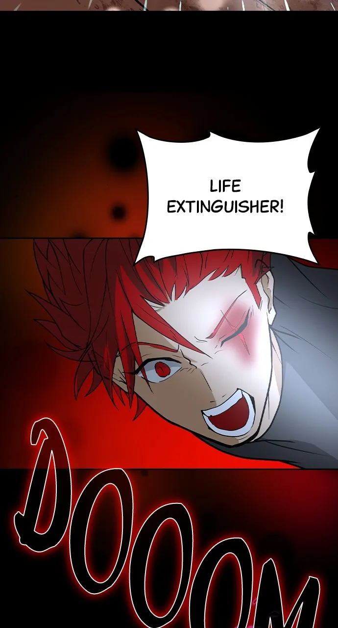 Hidden Class Gravity User Chapter 14 page 95 - 