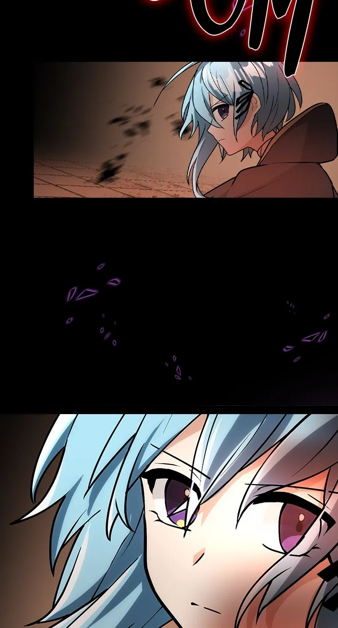 Hidden Class Gravity User Chapter 14 page 96 - 