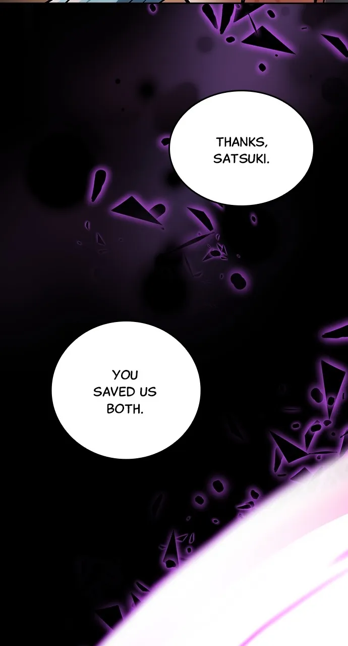 Hidden Class Gravity User Chapter 14 page 97 - 