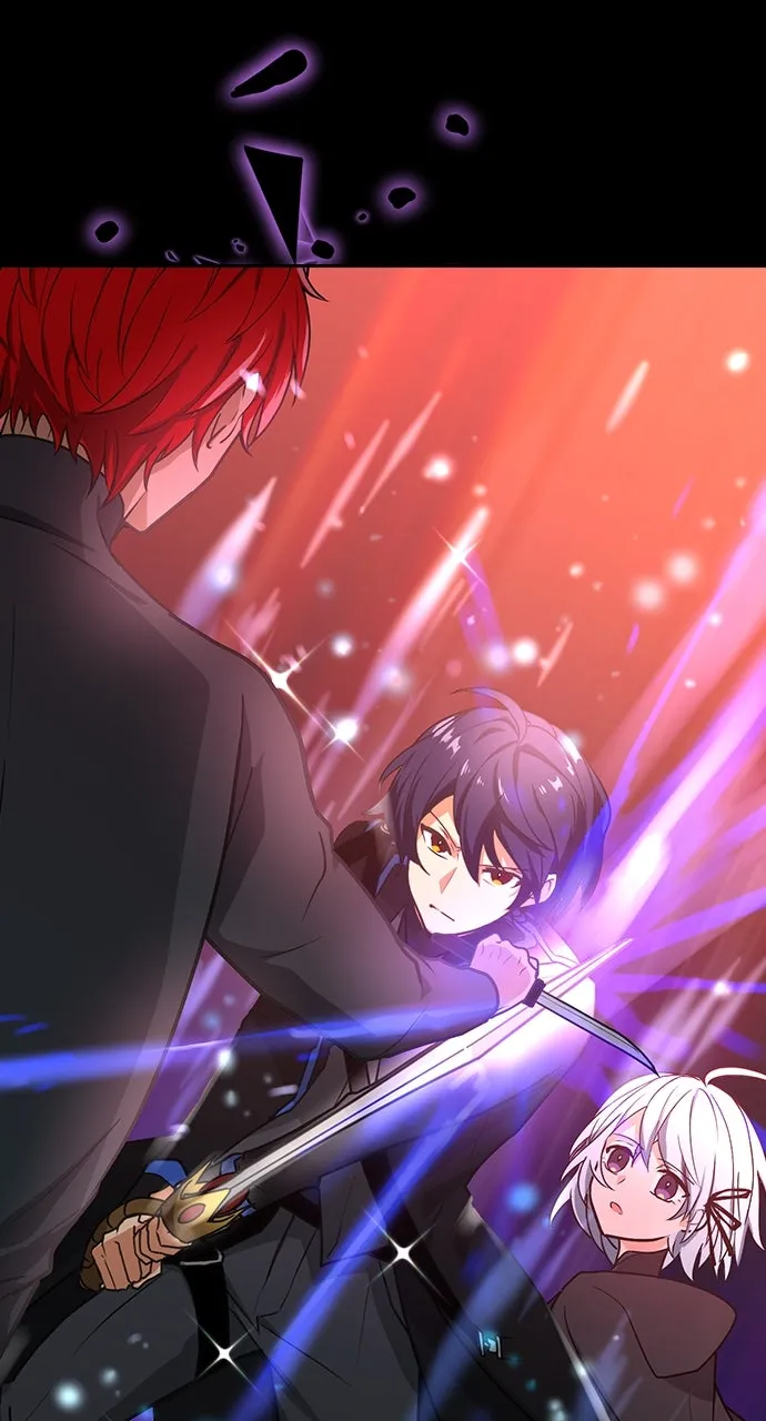 Hidden Class Gravity User Chapter 14 page 99 - 