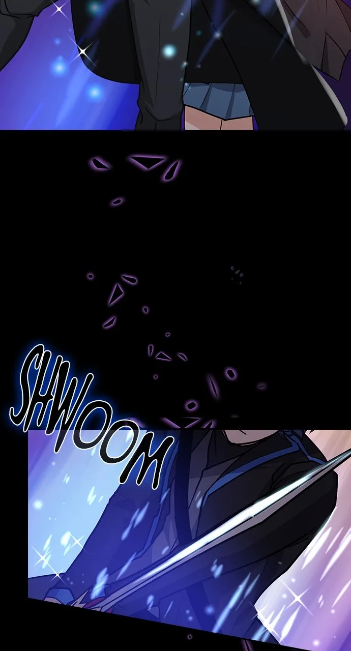 Hidden Class Gravity User Chapter 14 page 100 - 