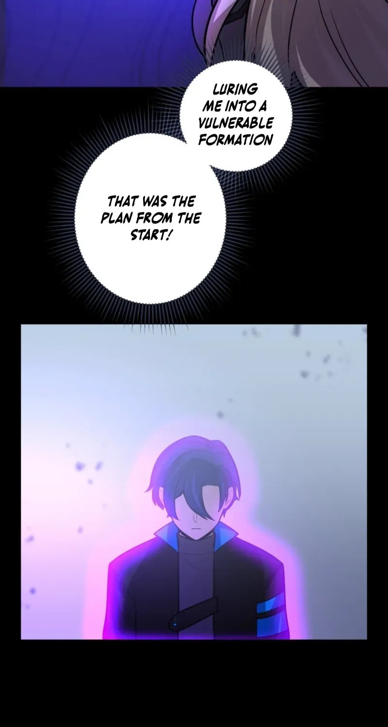 Hidden Class Gravity User Chapter 145 page 11 - 
