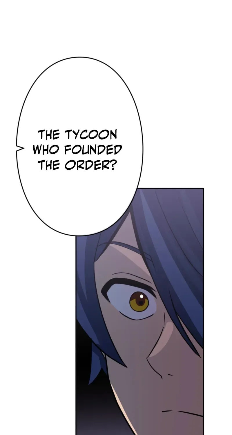 Hidden Class Gravity User Chapter 145 page 101 - 