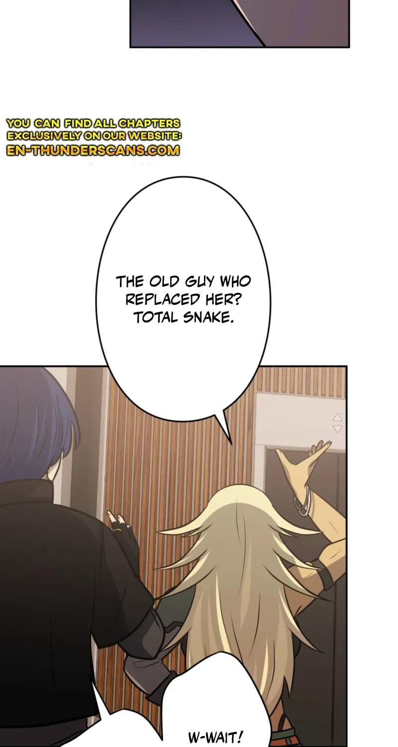 Hidden Class Gravity User Chapter 145 page 102 - 