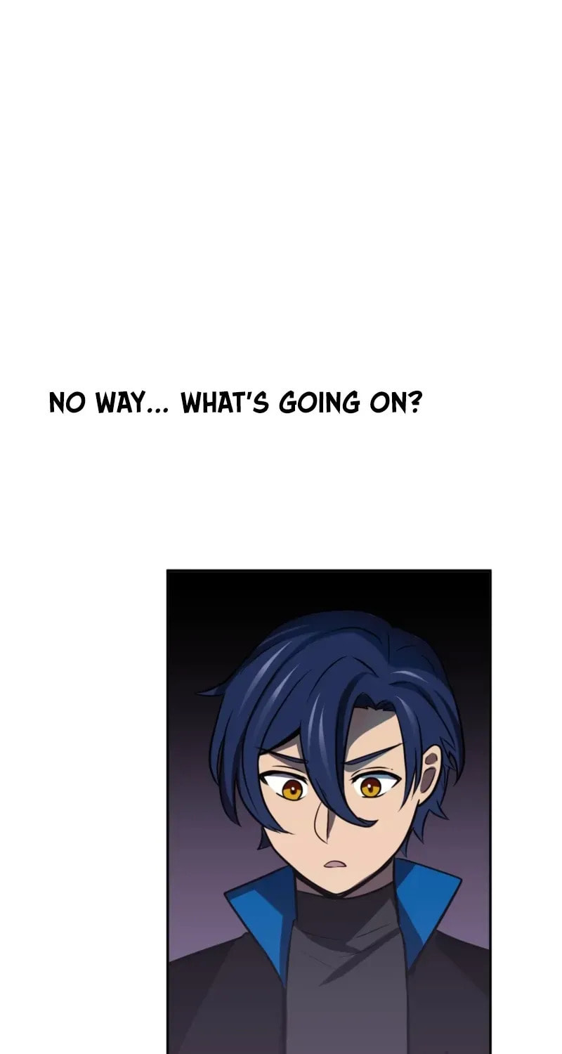 Hidden Class Gravity User Chapter 145 page 106 - 
