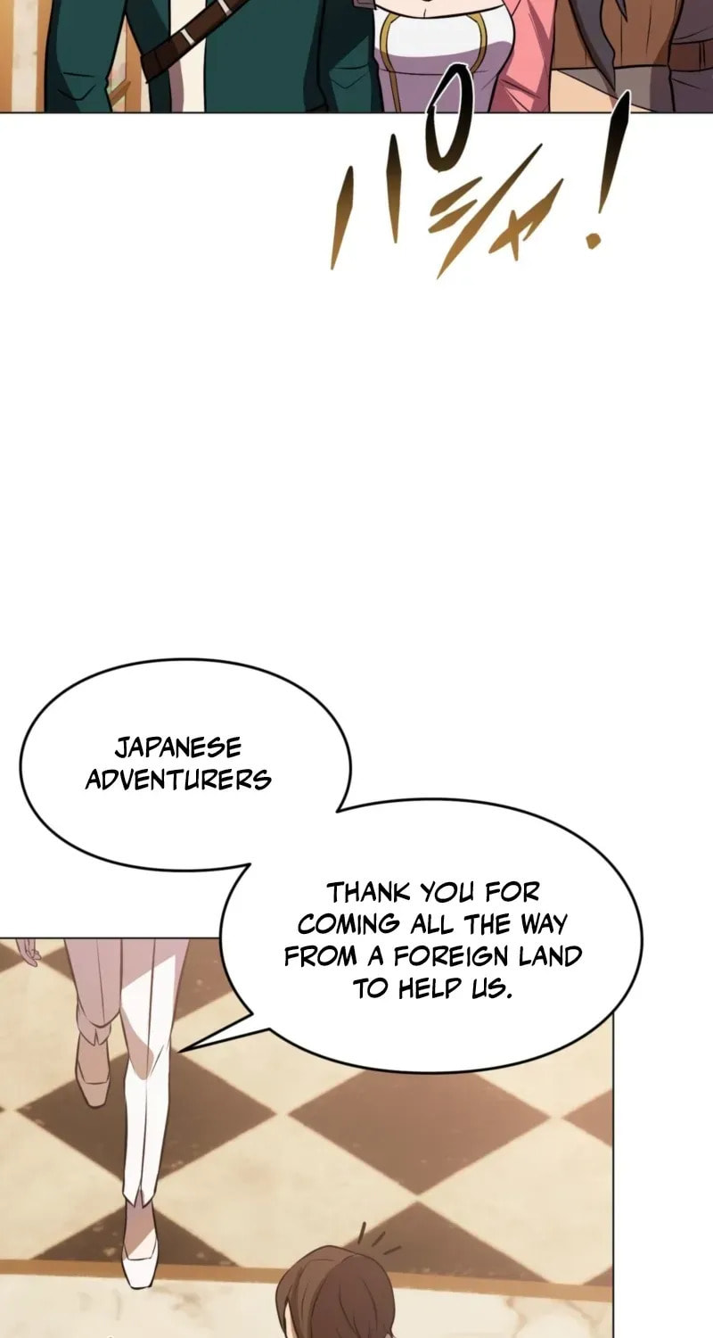 Hidden Class Gravity User Chapter 145 page 109 - 