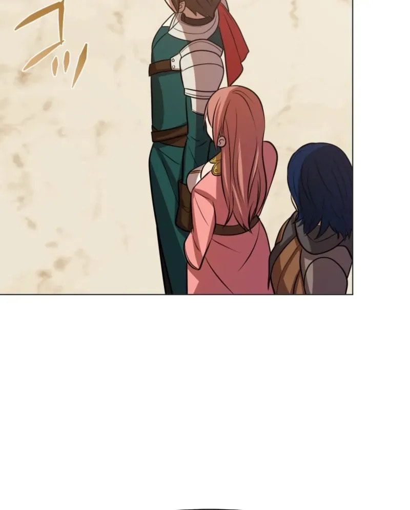 Hidden Class Gravity User Chapter 145 page 110 - 