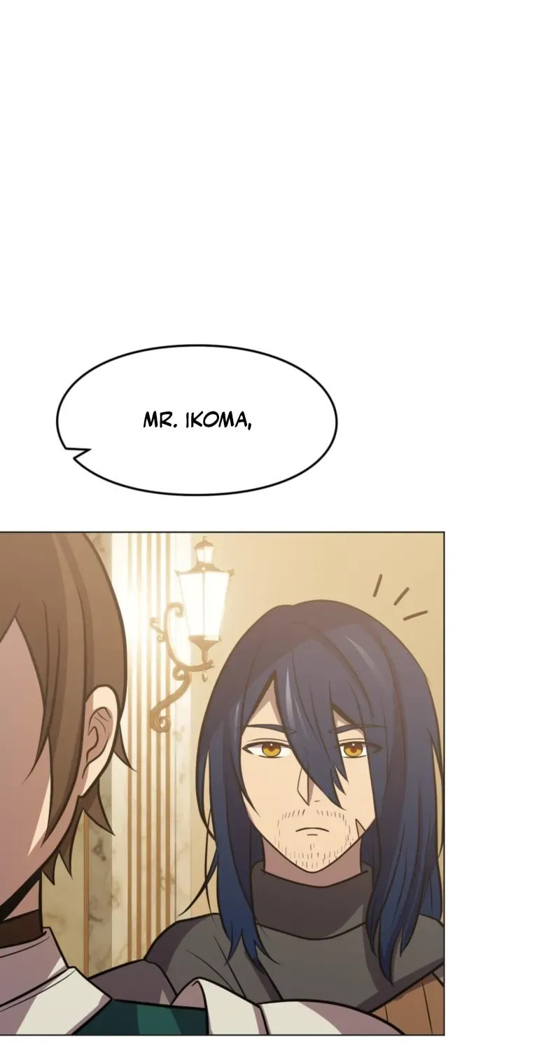 Hidden Class Gravity User Chapter 145 page 112 - 