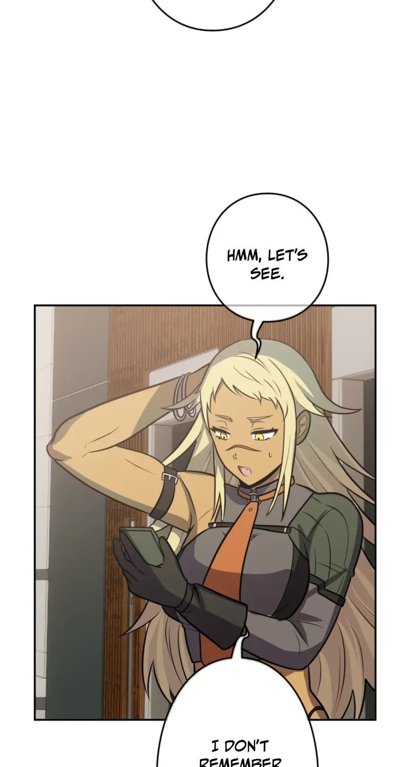Hidden Class Gravity User Chapter 145 page 118 - 