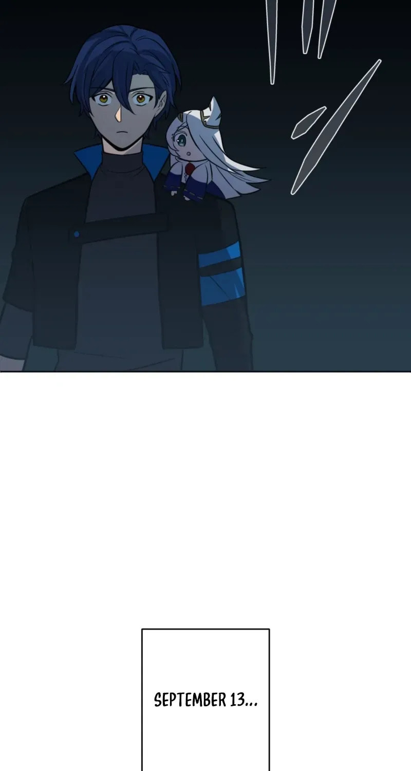 Hidden Class Gravity User Chapter 145 page 120 - 