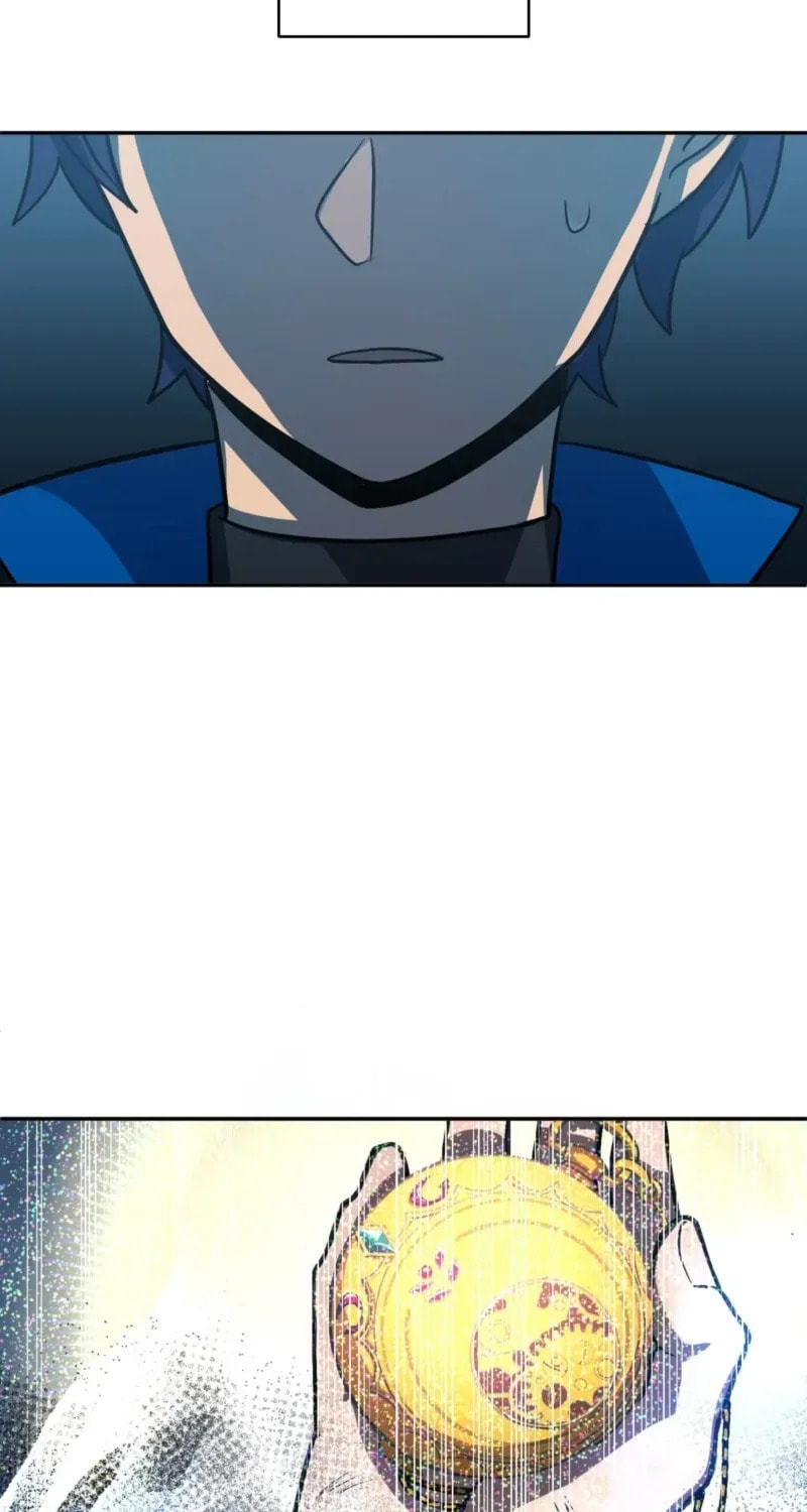 Hidden Class Gravity User Chapter 145 page 121 - 
