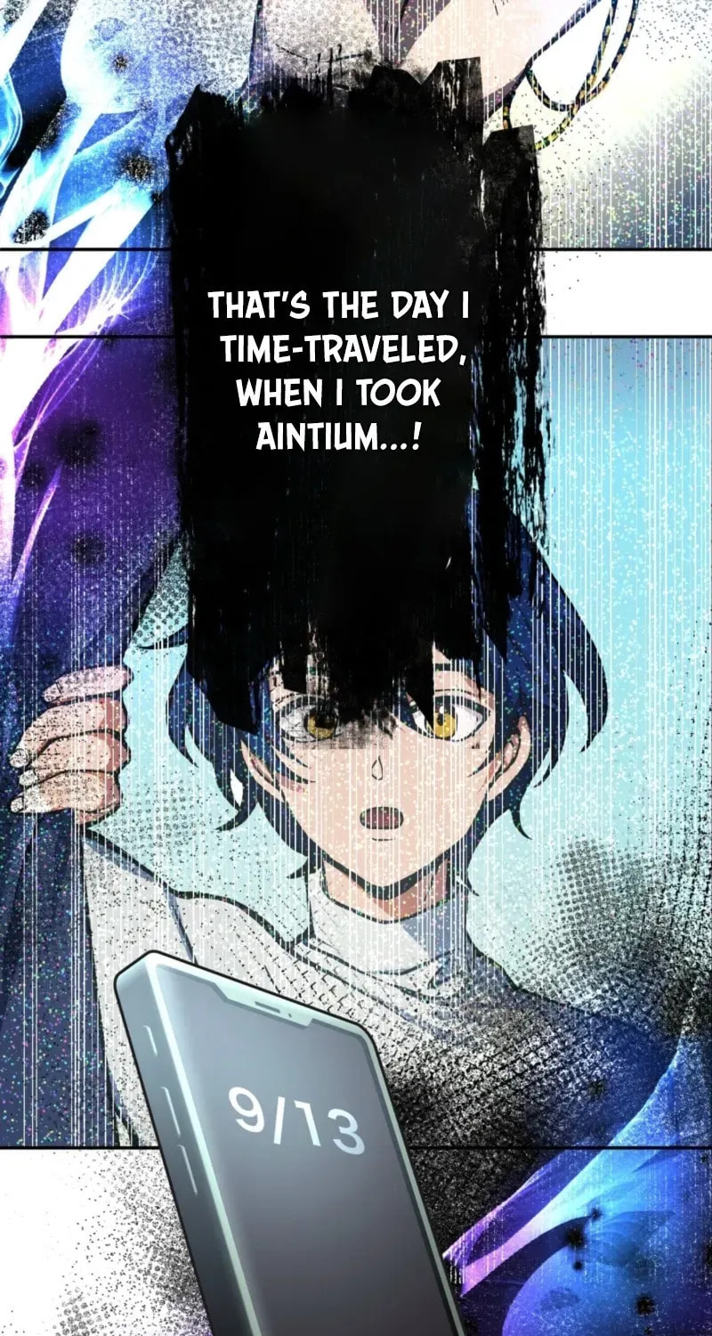 Hidden Class Gravity User Chapter 145 page 122 - 