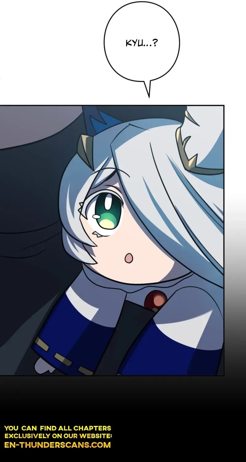 Hidden Class Gravity User Chapter 145 page 124 - 