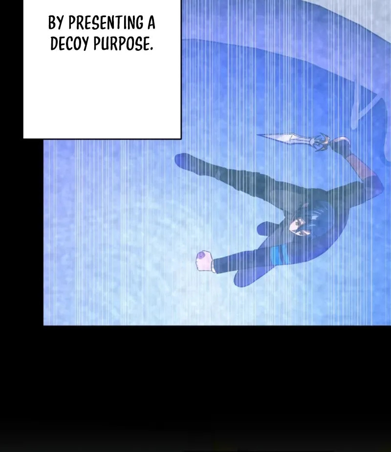 Hidden Class Gravity User Chapter 145 page 14 - 
