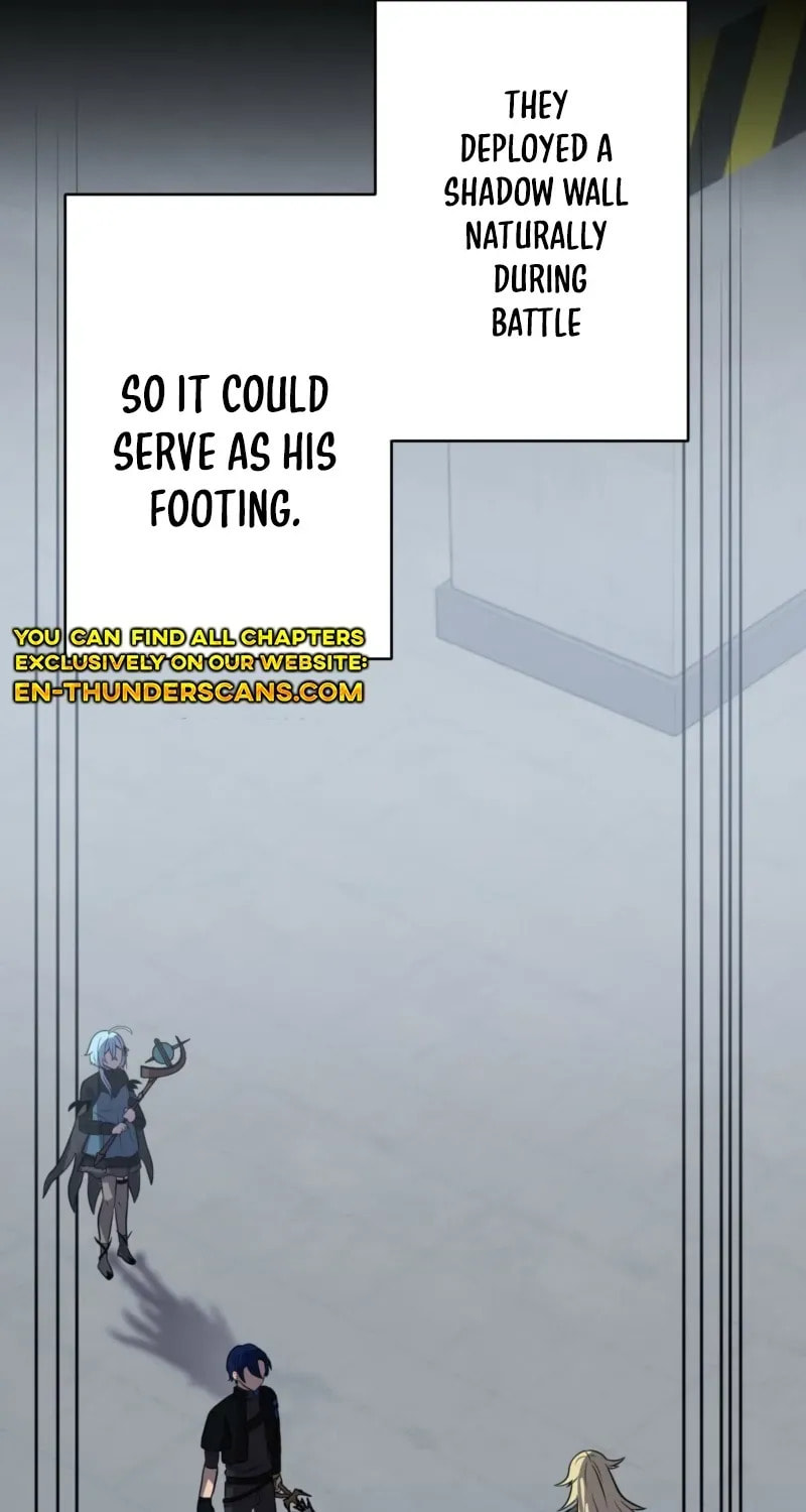 Hidden Class Gravity User Chapter 145 page 15 - 
