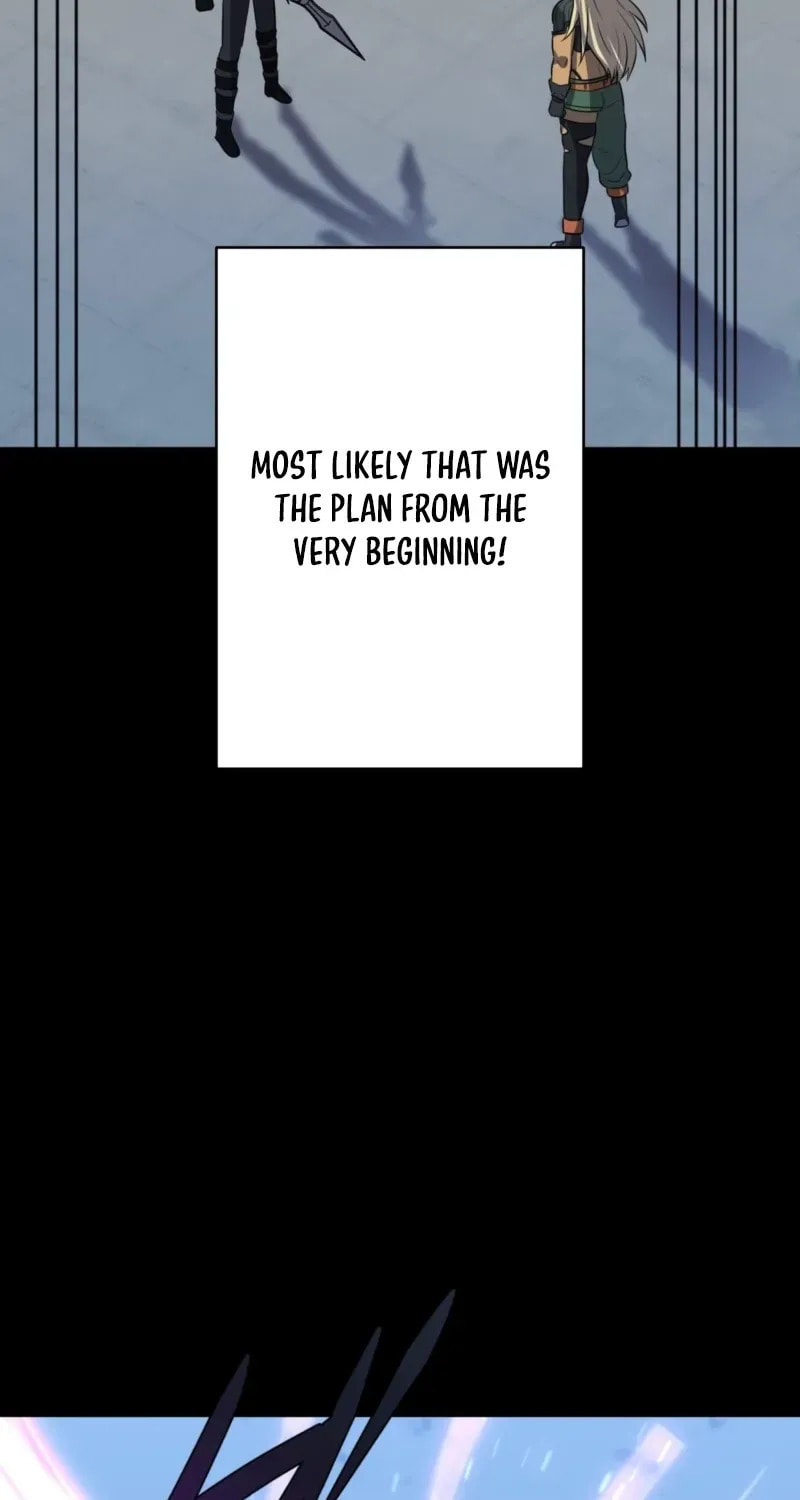 Hidden Class Gravity User Chapter 145 page 16 - 