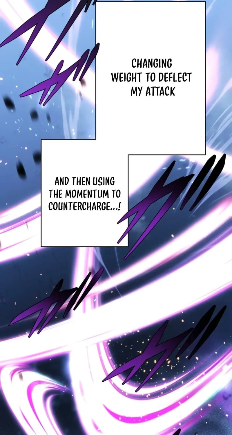 Hidden Class Gravity User Chapter 145 page 17 - 