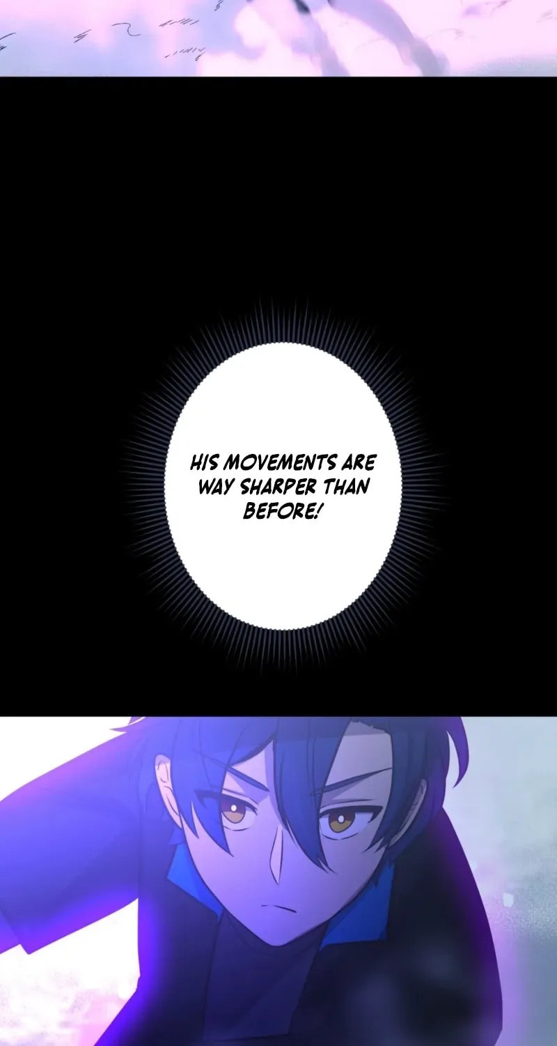 Hidden Class Gravity User Chapter 145 page 19 - 