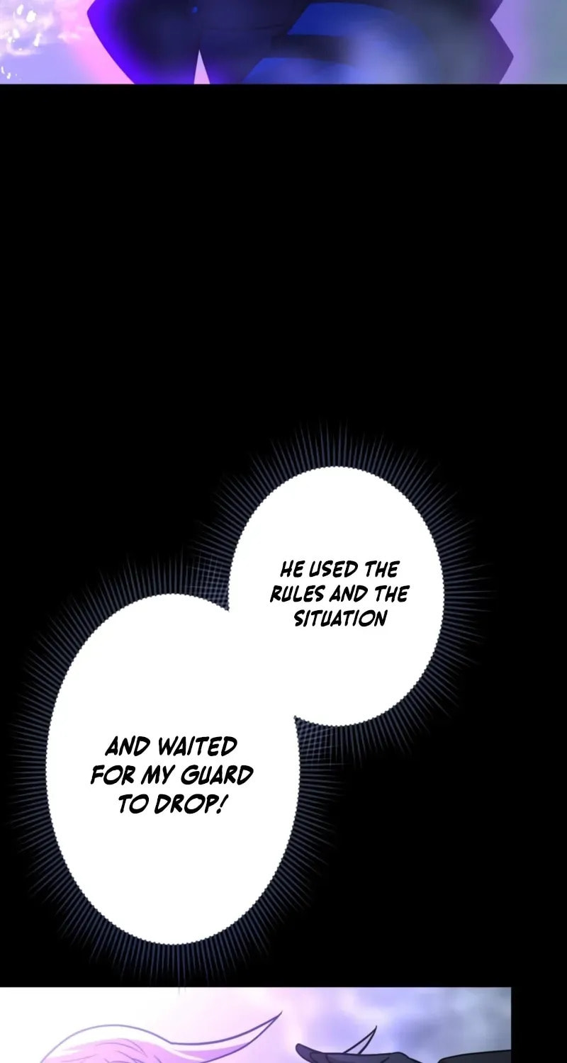 Hidden Class Gravity User Chapter 145 page 20 - 