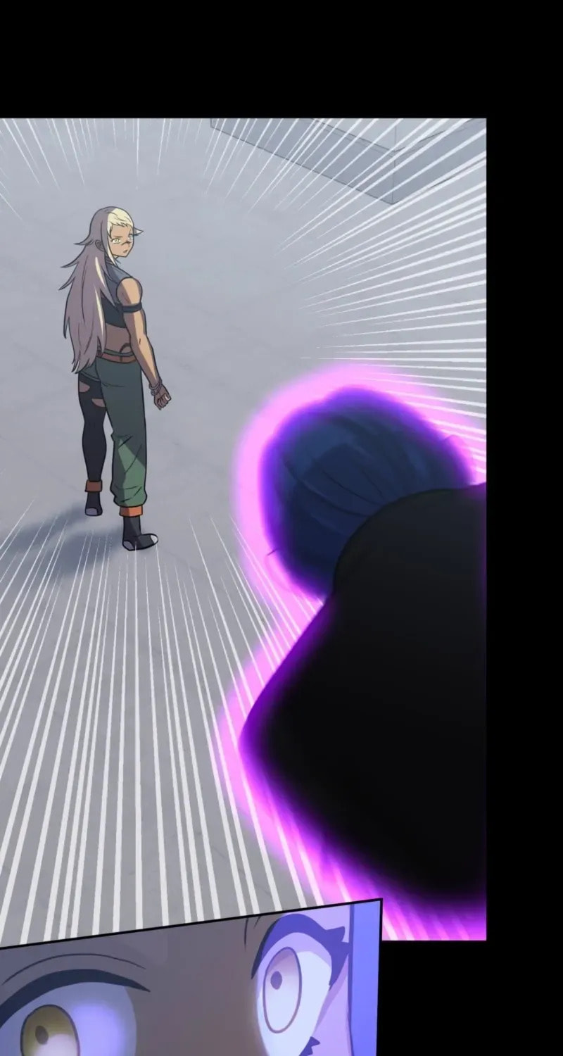 Hidden Class Gravity User Chapter 145 page 3 - 