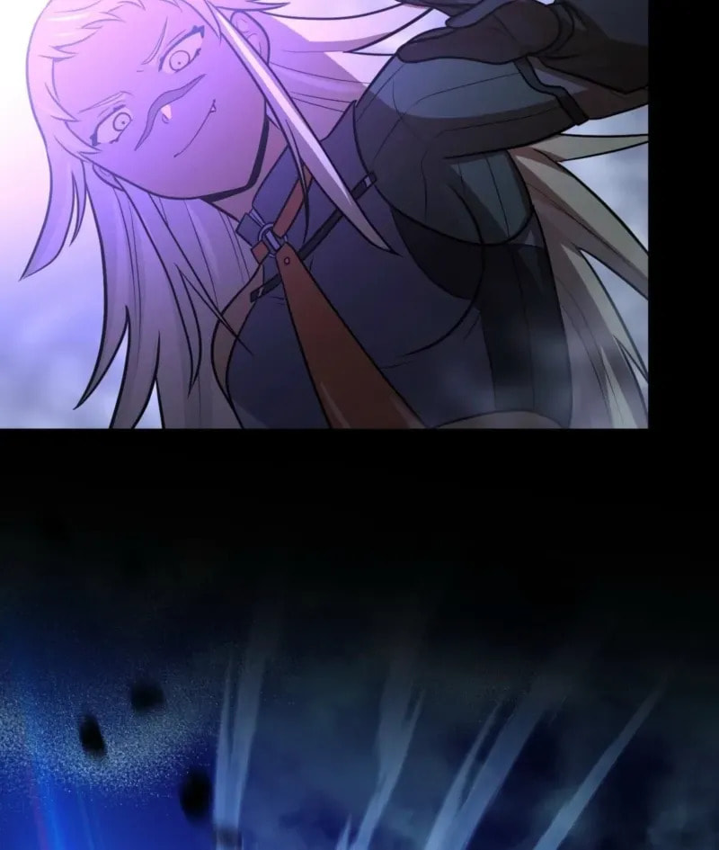 Hidden Class Gravity User Chapter 145 page 21 - 