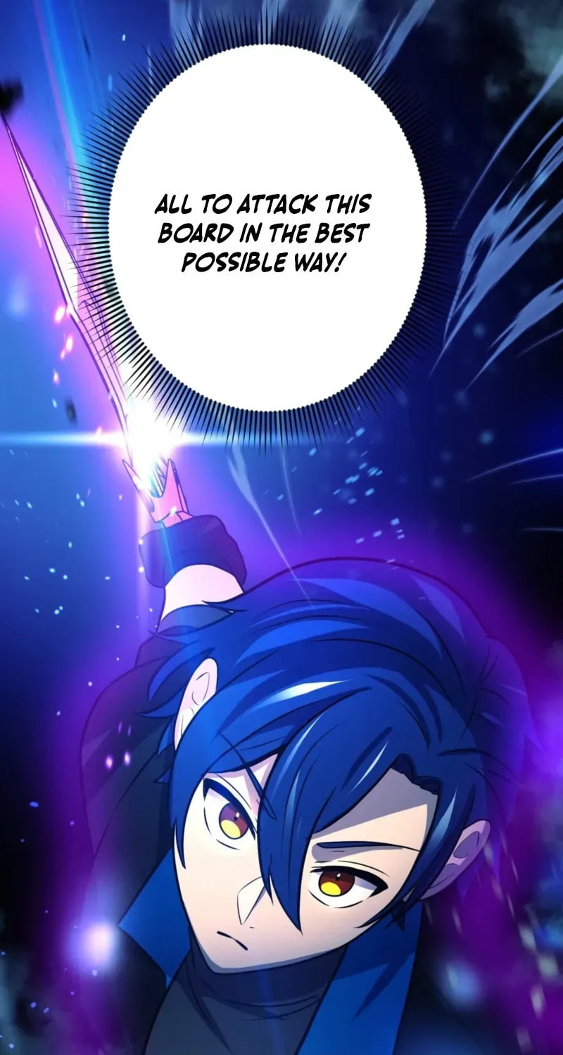 Hidden Class Gravity User Chapter 145 page 22 - 