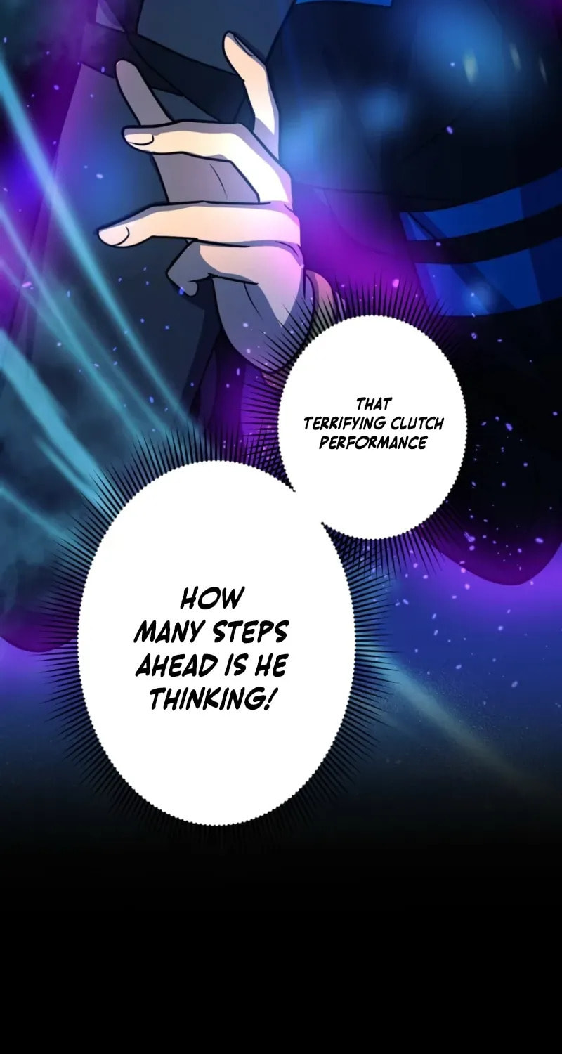 Hidden Class Gravity User Chapter 145 page 23 - 