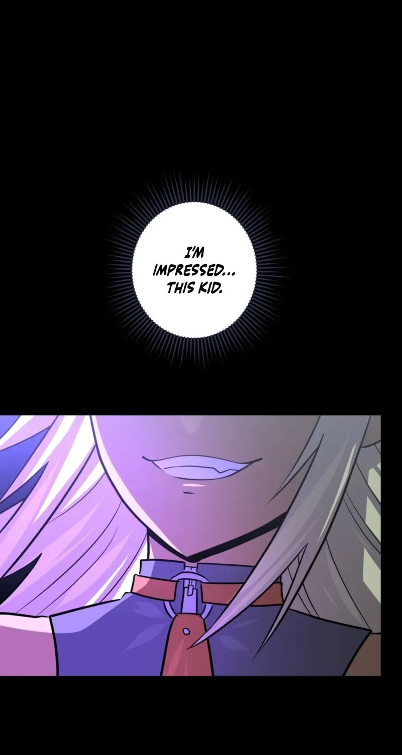 Hidden Class Gravity User Chapter 145 page 24 - 