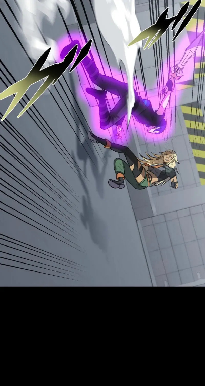 Hidden Class Gravity User Chapter 145 page 27 - 