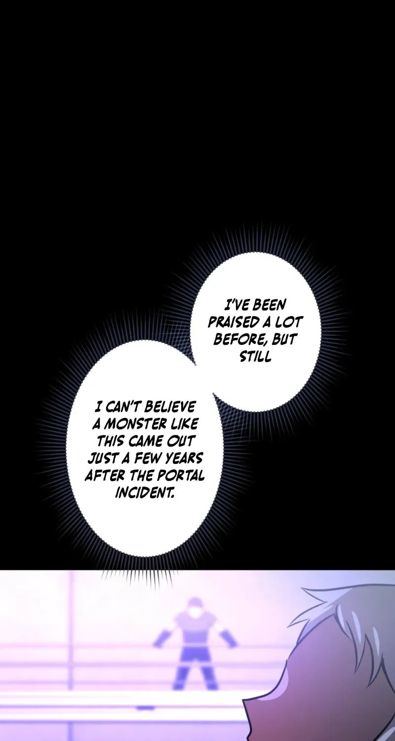 Hidden Class Gravity User Chapter 145 page 28 - 